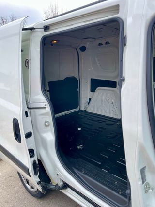 FIAT Doblò 2020 GNC