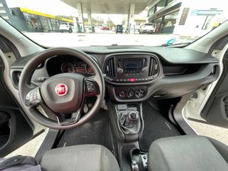 FIAT Doblò 2020 GNC