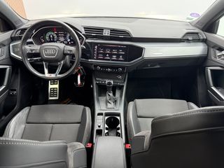 Audi Q3 Sportback Black line S line