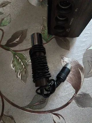 Radiocasete Dewald Automatic-Recorder