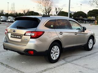 Subaru Outback 2.0 D EXECUTIVE PLUS CVT con TECHO SOLAR, CUERO COMPLETO...