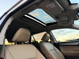 Subaru Outback 2.0 D EXECUTIVE PLUS CVT con TECHO SOLAR, CUERO COMPLETO...