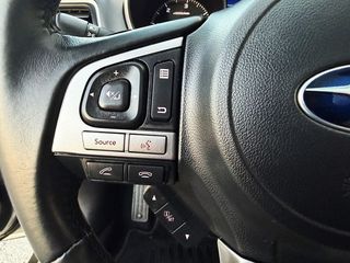 Subaru Outback 2.0 D EXECUTIVE PLUS CVT con TECHO SOLAR, CUERO COMPLETO...
