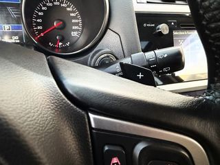 Subaru Outback 2.0 D EXECUTIVE PLUS CVT con TECHO SOLAR, CUERO COMPLETO...