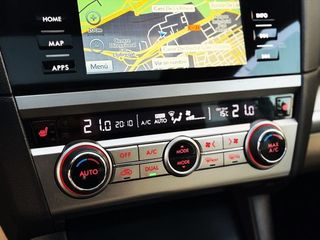 Subaru Outback 2.0 D EXECUTIVE PLUS CVT con TECHO SOLAR, CUERO COMPLETO...