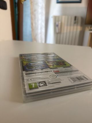 Splatoon 3 Nintendo Switch