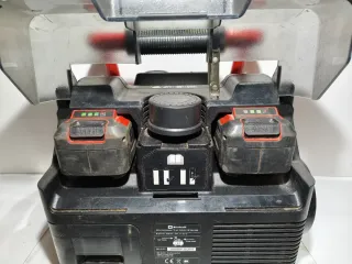 Compresor Einhell Power X-Change Batería