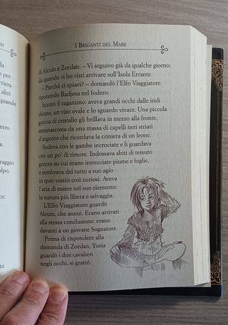 Il Labirinto dei Sogni - Geronimo Stilton