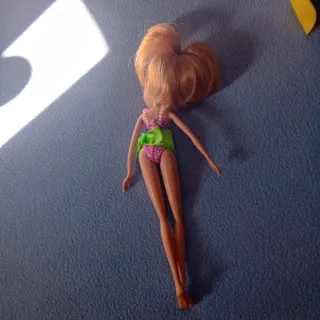 Boneca Winx Club