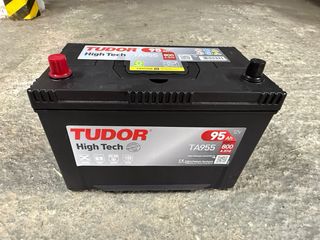 Batería Tudor High Tech TA955 95Ah 800A