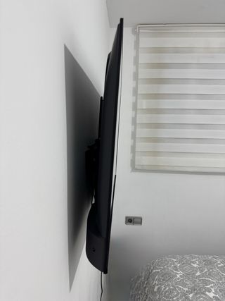 TV Xiaomi 43 A PRO, QLED 4K (menos de 6 meses)