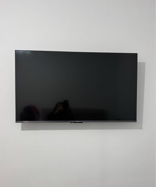 TV Xiaomi 43 A PRO, QLED 4K (menos de 6 meses)