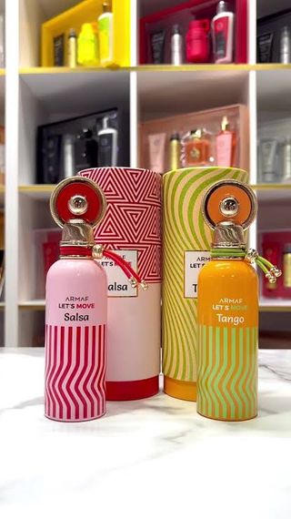 Armaf Let's Move Tango Perfume