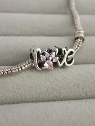 Charm LOVE