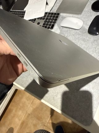 MacBook Pro 16 2019 Core i7 16GB 512GB SSD “Leer”