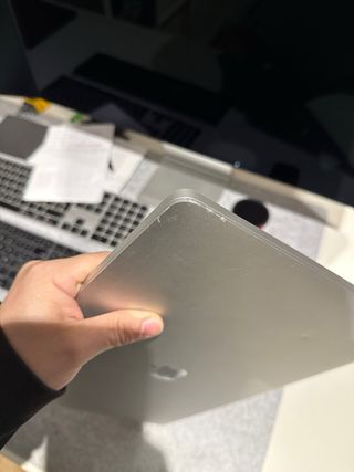 MacBook Pro 16 2019 Core i7 16GB 512GB SSD “Leer”