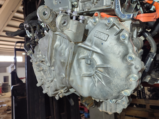 CAJA CAMBIOS TOYOTA RAV4 Hybrid 4x2 Advance | 12.