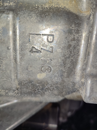 CAJA CAMBIOS TOYOTA RAV4 Hybrid 4x2 Advance | 12.