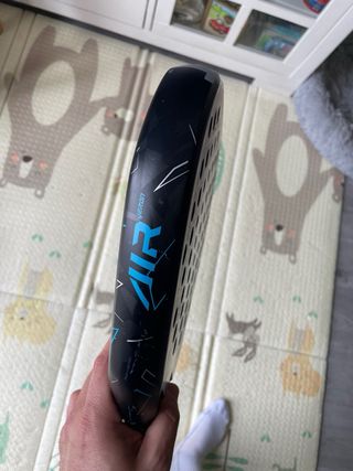 Pala de pádel Babolat