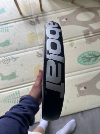 Pala de pádel Babolat