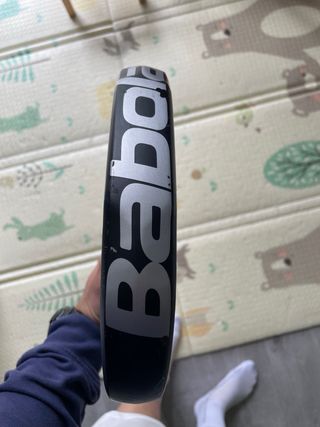 Pala de pádel Babolat
