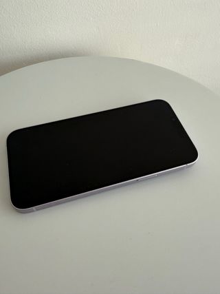 iPhone 14 Plus Morado 128GB