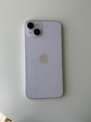 iPhone 14 Plus Morado 128GB