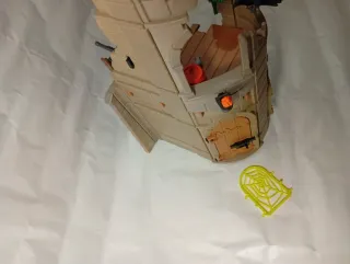 Playmobil Castillo Mago