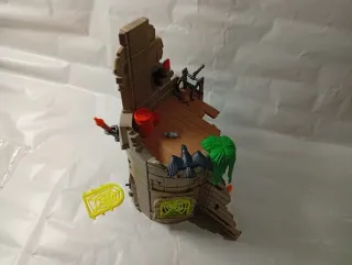 Playmobil Castillo Mago