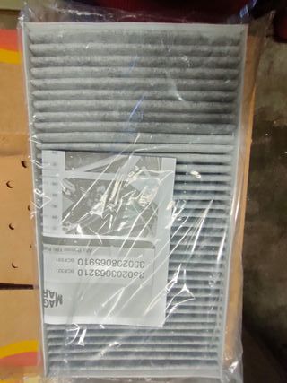 Filtro abitacolo Magneti Marelli BCF321