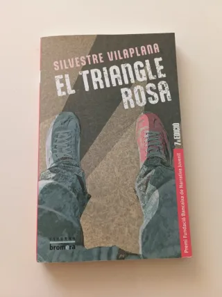El triangle rosa