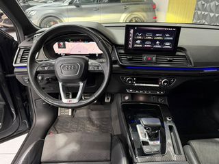 Audi SQ5 2021