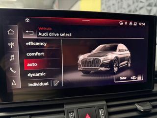 Audi SQ5 2021