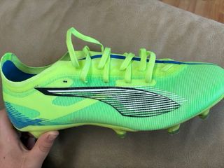 Botas de fútbol Puma Talla 43 Nuevas