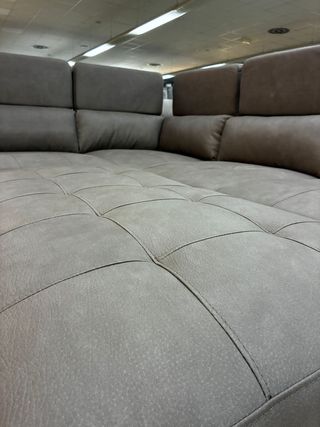 Sofá rinconera cama NUEVO