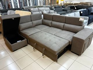 Sofá rinconera cama NUEVO