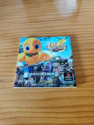 Final Fantasy VIII PS1 PAL