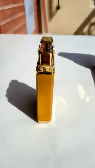 Raro Accendino Royal Musical Vintage - anni 60/70