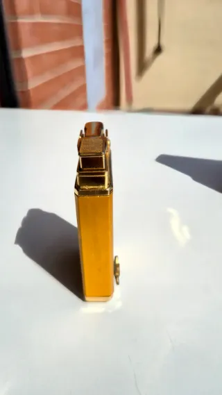 Raro Accendino Royal Musical Vintage - anni 60/70