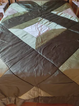 Ropa de cama 135cm
