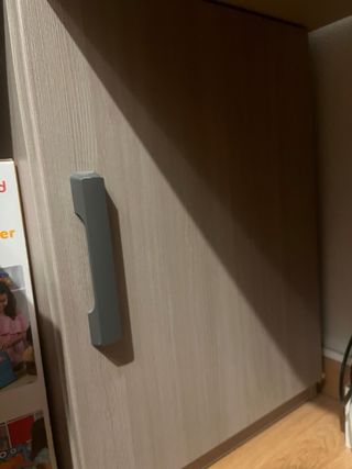 Escritorio Cajonera ruedas Estanterías