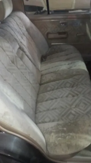Opel Rekord 1994