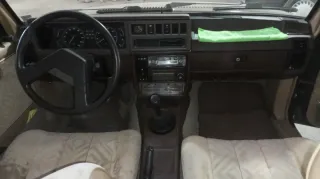 Opel Rekord 1994