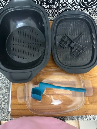 Robot Cocina Monsieur Cuisine Connect