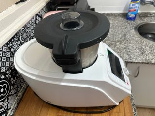 Robot Cocina Monsieur Cuisine Connect