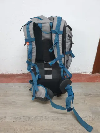 Mochila Quechua Forclaz 50