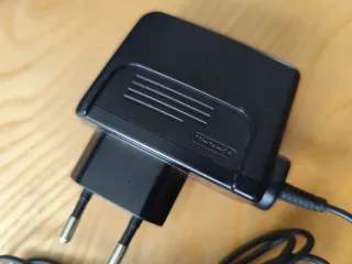 Cargador Original Nintendo Gameboy Micro