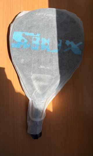 Pala de pádel Siux Optimus S5