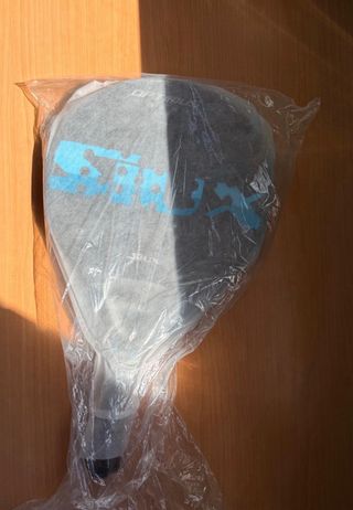 Pala de pádel Siux Optimus S5