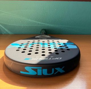 Pala de pádel Siux Optimus S5